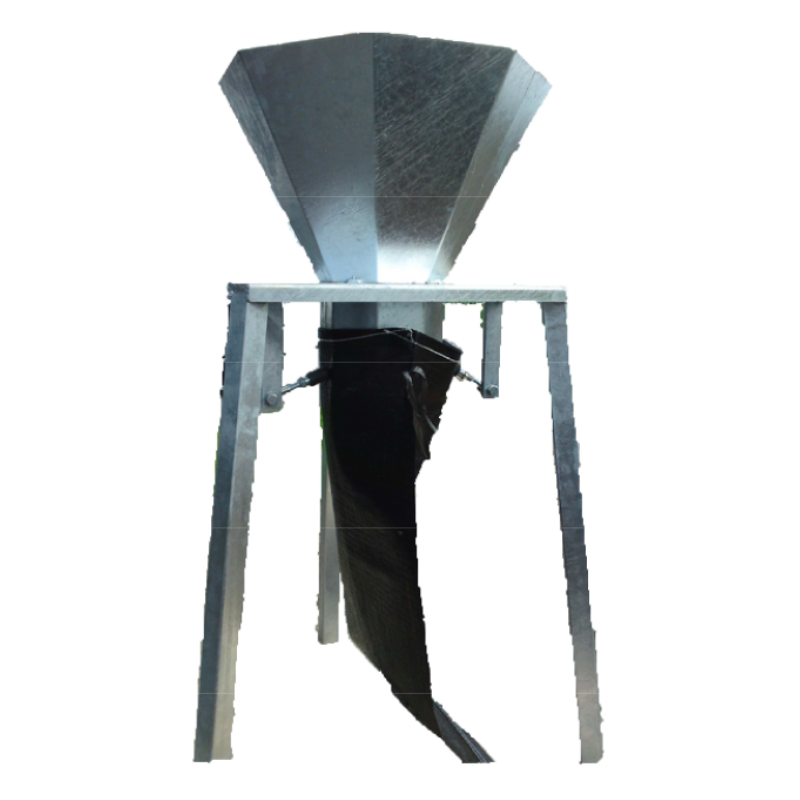 Abfüllgerät für Sandsäcke 'EASY'